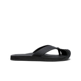 Men's Barbados Flip-Flop Black/Steel Grey / Keen / Black/Steel Grey