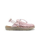 All Gender UNEEK II Convertible Pale Lilac/Plaza Taupe / Keen / Pale Lilac/Plaza Taupe