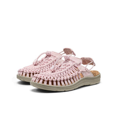 All Gender UNEEK II Convertible Pale Lilac/Plaza Taupe / Keen / Pale Lilac/Plaza Taupe