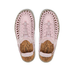 All Gender UNEEK II Convertible Pale Lilac/Plaza Taupe / Keen / Pale Lilac/Plaza Taupe