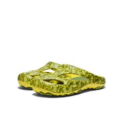 Shanti Arts Clog x Gentle Fullness GF Flowers / Keen / GF Flowers