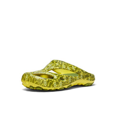 Shanti Arts Clog x Gentle Fullness GF Flowers / Keen / GF Flowers