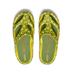 Shanti Arts Clog x Gentle Fullness GF Flowers / Keen / GF Flowers