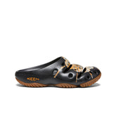 Men's Yogui Arts Clog x DEAD DYE Ddye15 / Keen / Ddye15