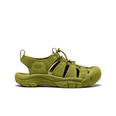 Men's Newport H2 Sandal Monochrome/Golden Cyprus / Keen / Monochrome/Golden Cyprus