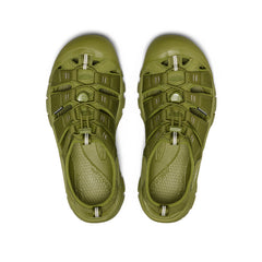 Men's Newport H2 Sandal Monochrome/Golden Cyprus / Keen / Monochrome/Golden Cyprus