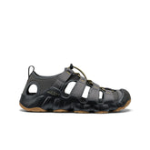 Men's Hyperport H2 Sandal Magnet/Black / Keen / Magnet/Black