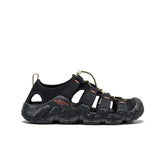Men's Hyperport H2 Sandal Black Stardust / Keen / Black Stardust