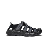 Men's Hyperport H2 Sandal Black/Steel Grey / Keen / Black/Steel Grey