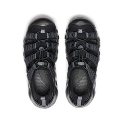 Men's Hyperport H2 Sandal Black/Steel Grey / Keen / Black/Steel Grey