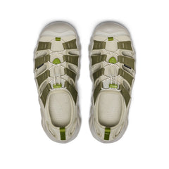 Men's Hyperport H2 Sandal Abbey Stone/Golden Cypress / Keen / Abbey Stone/Golden Cypress