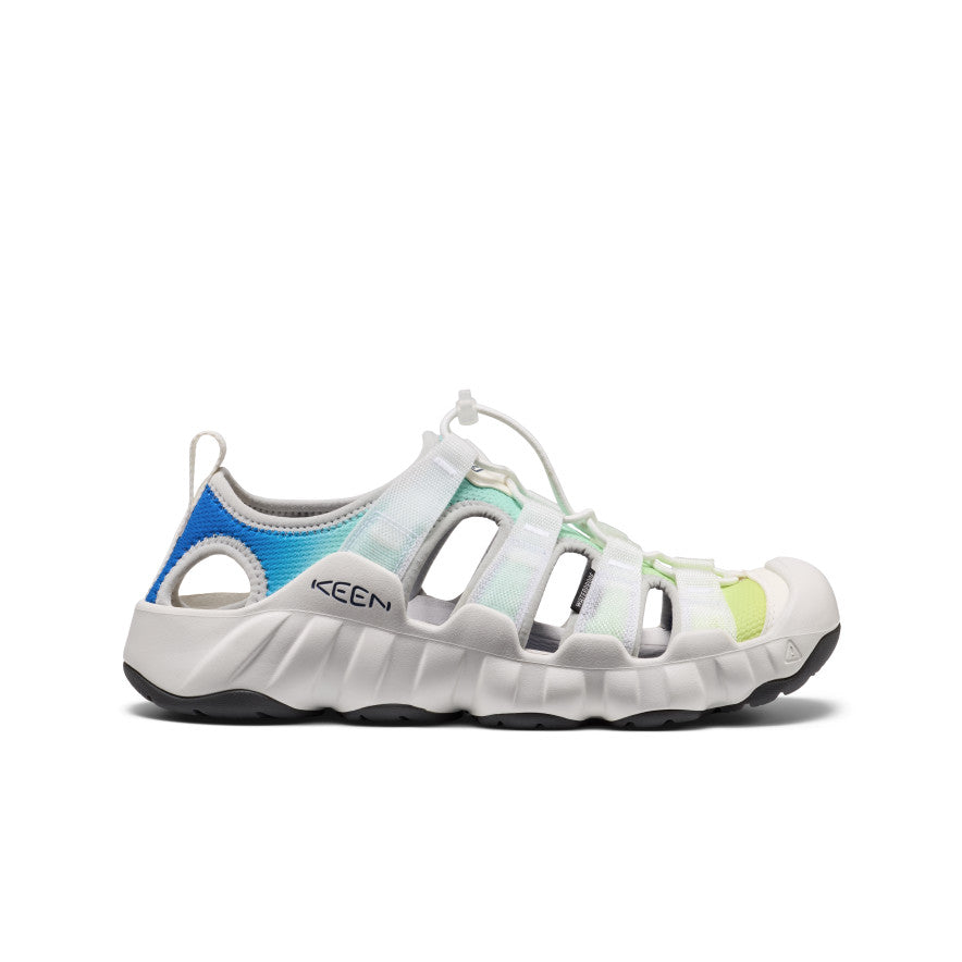 Men's Hyperport H2 Sandal Evening Primrose/Precious Blue / Keen / Evening Primrose/Precious Blue