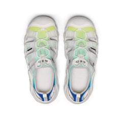 Men's Hyperport H2 Sandal Evening Primrose/Precious Blue / Keen / Evening Primrose/Precious Blue