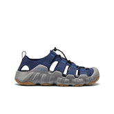 Men's Hyperport H2 Sandal Naval Academy/Steel Grey / Keen / Naval Academy/Steel Grey