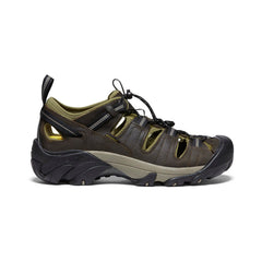 Men's Arroyo II Canteen/Black / Keen / Canteen/Black