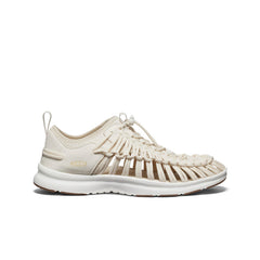 Men's UNEEK O3 Sneaker Sandal Birch/Star White / Keen / Birch/Star White