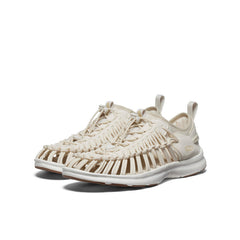 Men's UNEEK O3 Sneaker Sandal Birch/Star White / Keen / Birch/Star White