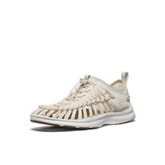 Men's UNEEK O3 Sneaker Sandal Birch/Star White / Keen / Birch/Star White