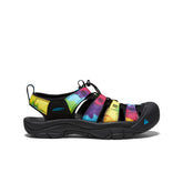 Men's Newport Retro Original Tie Dye / Keen / Original Tie Dye
