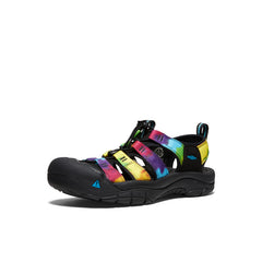 Men's Newport Retro Original Tie Dye / Keen / Original Tie Dye