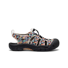 Men's Newport Retro Multi/Purple Haze / Keen / Multi/Purple Haze