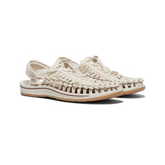 Men's UNEEK Canvas Natural Canvas/Birch / Keen / Natural Canvas/Birch