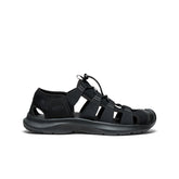 Men's Seanik H2 Sandal Black/Magnet / Keen / Black/Magnet