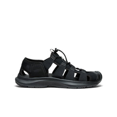 Men's Seanik H2 Sandal Black/Magnet / Keen / Black/Magnet