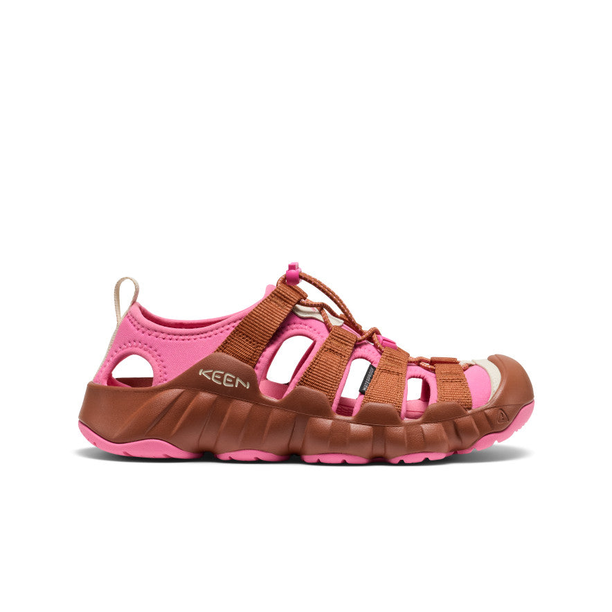 Men's Hyperport H2 Sandal x Hiking Patrol Okenia Pink / Keen / Okenia Pink
