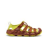 Men's Hyperport H2 Sandal x Hiking Patrol Algae Green / Keen / Algae Green