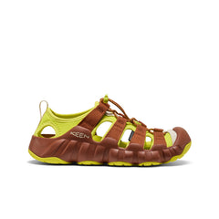 Men's Hyperport H2 Sandal x Hiking Patrol Algae Green / Keen / Algae Green