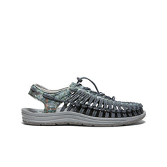 Men's UNEEK Sneaker x ELNEST Yakushima Forestra Camo / Keen / Yakushima Forestra Camo