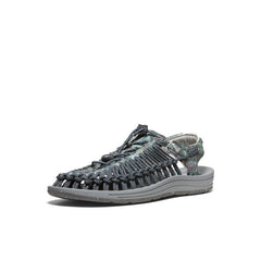 Men's UNEEK Sneaker x ELNEST Yakushima Forestra Camo / Keen / Yakushima Forestra Camo