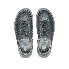 Men's UNEEK Sneaker x ELNEST Yakushima Forestra Camo / Keen / Yakushima Forestra Camo