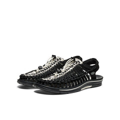 Men's UNEEK Sneaker x T.H.C. Blk Raven Paisley / Keen / Blk Raven Paisley