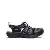 Men's Newport Retro Sandal x Études Studio Etudes Black / Keen / Etudes Black