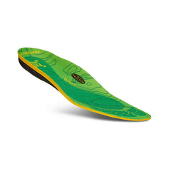 Men's Outdoor K-30 Low Arch Insole Green / Keen / Green