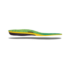 Men's Outdoor K-30 Low Arch Insole Green / Keen / Green