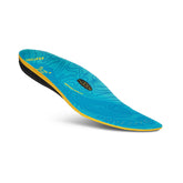 Men's Outdoor K-30 Medium Arch Insole Blue / Keen / Blue
