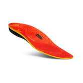 Men's Outdoor K-30 High Arch Insole Red / Keen / Red