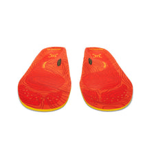 Men's Outdoor K-30 High Arch Insole Red / Keen / Red