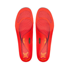 Men's Utility K-30 High Arch Insole Red / Keen / Red