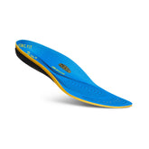 Men's Utility K-30 Medium Arch Insole Blue / Keen / Blue