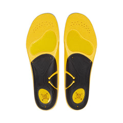 Men's Utility K-30 Medium Arch Insole Blue / Keen / Blue