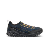 Men's Jasper Zionic Sneaker Sky Captain/Lemon Curry / Keen / Sky Captain/Lemon Curry