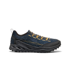 Men's Jasper Zionic Sneaker Sky Captain/Lemon Curry / Keen / Sky Captain/Lemon Curry