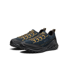 Men's Jasper Zionic Sneaker Sky Captain/Lemon Curry / Keen / Sky Captain/Lemon Curry