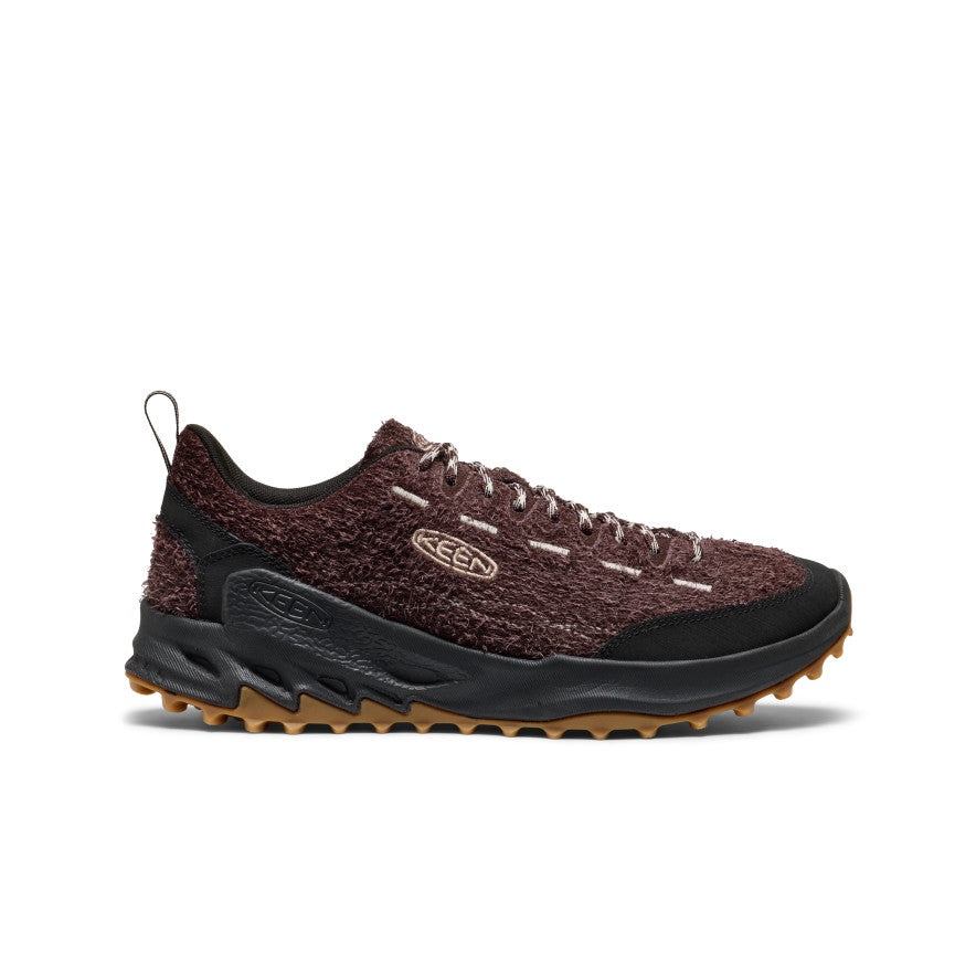 Men's Jasper Zionic Sneaker Java/Birch / Keen / Java/Birch