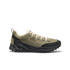 Men's Jasper Zionic Sneaker Dark Olive/Birch / Keen / Dark Olive/Birch