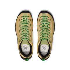 Men's Jasper Sneaker Khaki/Iguana / Keen / Khaki/Iguana